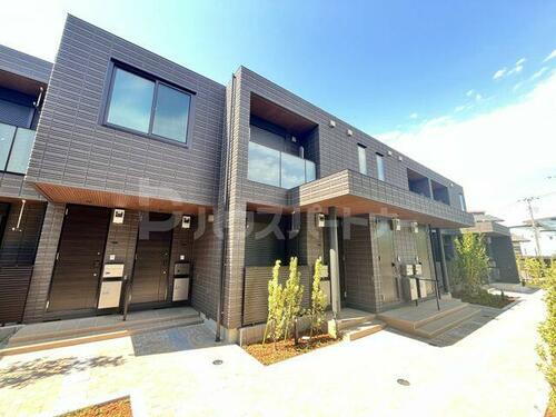 千葉県松戸市日暮３丁目 賃貸マンション