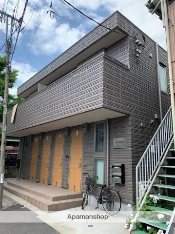 神奈川県川崎市川崎区小田２丁目 賃貸アパート