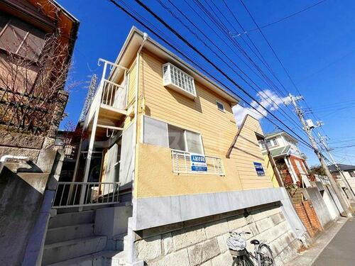 千葉県松戸市大谷口 2階建 築39年9ヶ月