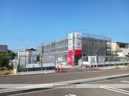 香川県丸亀市原田町 賃貸アパート