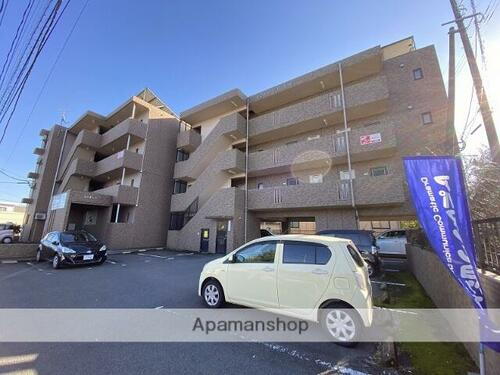 鹿児島県霧島市隼人町住吉 築18年8ヶ月 4階建