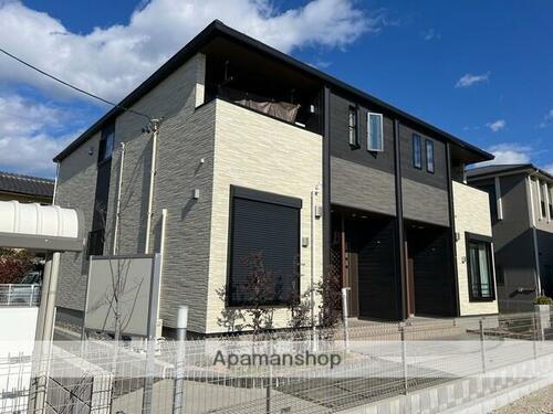 愛知県春日井市白山町５丁目 賃貸アパート