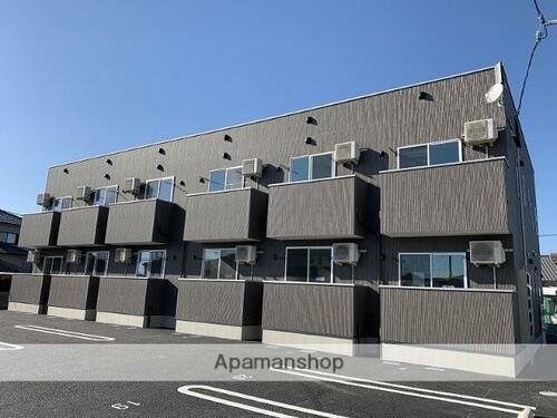 鹿児島県霧島市隼人町見次 築5年10ヶ月 2階建