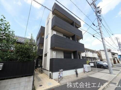 愛知県名古屋市南区道徳新町２丁目 賃貸アパート