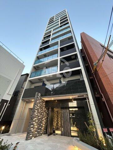 大阪府大阪市福島区玉川２丁目 賃貸マンション