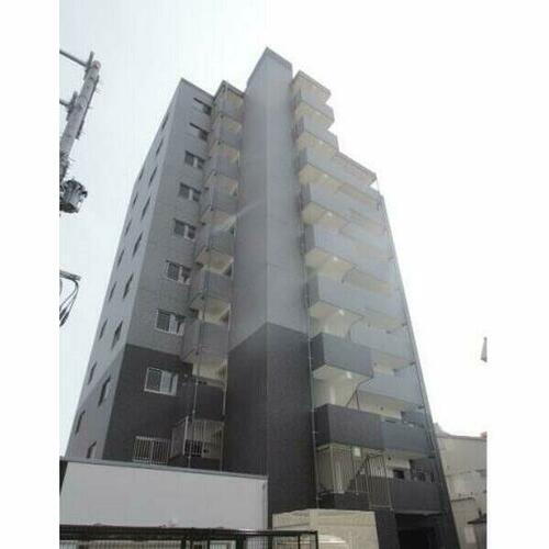 Ｆｅｌｉｃｅ　Ｓｔｏｒｉａ 10階建