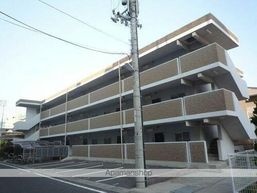 香川県綾歌郡宇多津町浜五番丁 賃貸マンション