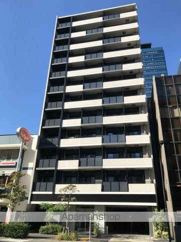 東京都港区芝２丁目 賃貸マンション