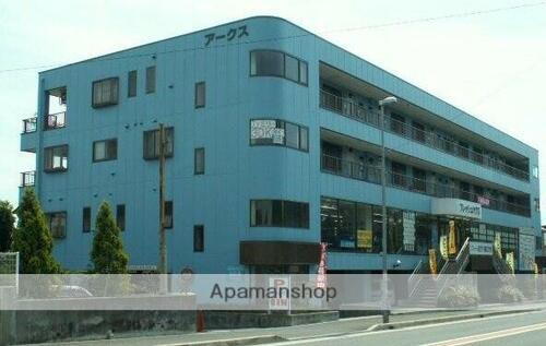 神奈川県藤沢市白旗３丁目 賃貸マンション