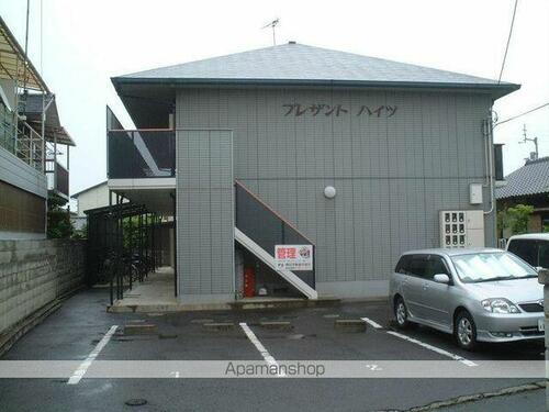 香川県高松市太田上町 賃貸アパート