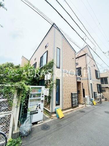 アーバンプレイス南阿佐ヶ谷ⅡＡ