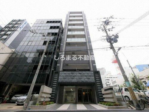 ファーストフィオーレ本町イーストⅡ