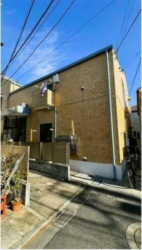 阿佐ヶ谷タウンハウス