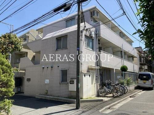 スカイコート阿佐ヶ谷