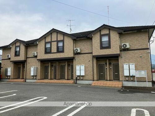 愛媛県新居浜市八幡１丁目 賃貸アパート