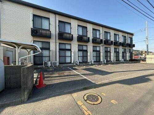 レオパレスｓａｋｕｒａⅡ