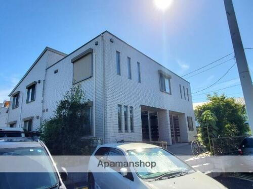 神奈川県藤沢市鵠沼海岸６丁目 賃貸アパート