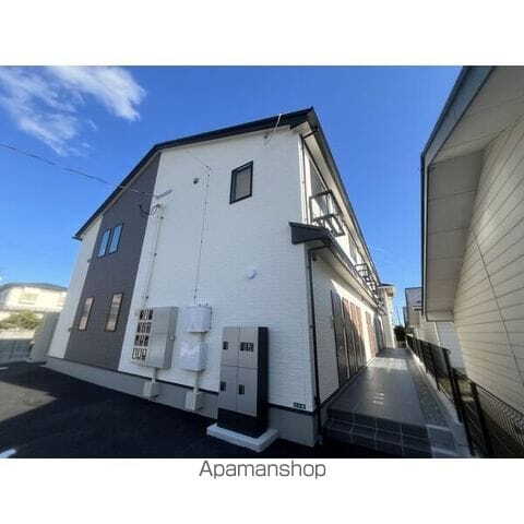 宮城県大崎市古川北稲葉３丁目 賃貸アパート