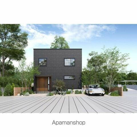 愛知県長久手市作田２丁目 賃貸一戸建て