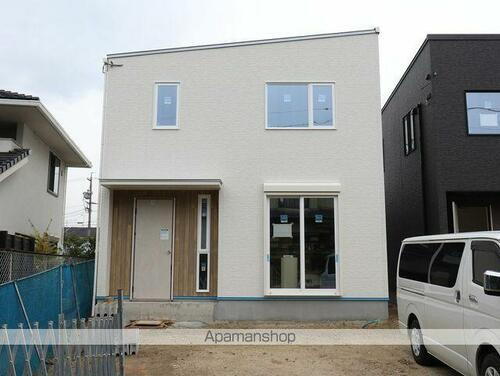 愛知県長久手市作田２丁目 賃貸一戸建て