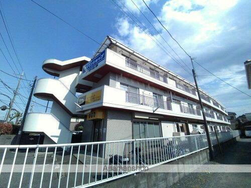 東京都青梅市新町１丁目 賃貸マンション