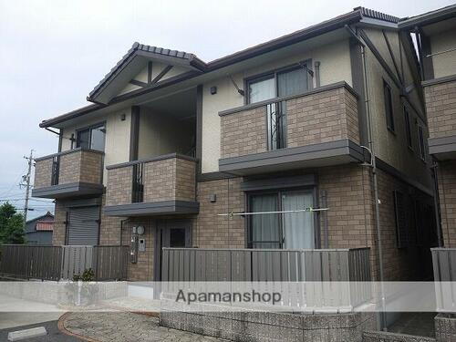 愛知県春日井市如意申町８丁目 賃貸アパート