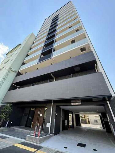 愛知県名古屋市千種区豊年町 賃貸マンション