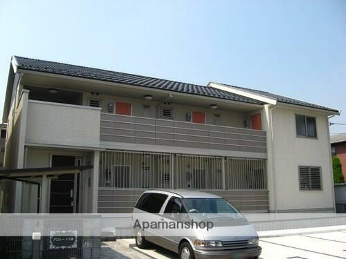 愛知県春日井市下条町２丁目 賃貸アパート