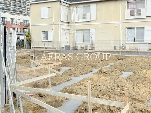 東京都町田市森野２丁目 賃貸アパート