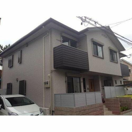 兵庫県尼崎市塚口本町２丁目 築12年7ヶ月 2階建