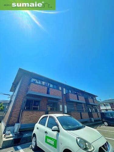 和歌山県和歌山市平井 築24年4ヶ月 2階建