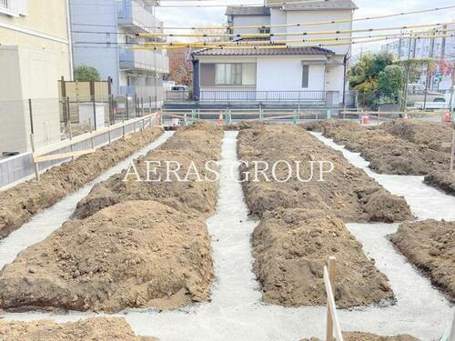 東京都町田市森野２丁目 賃貸アパート