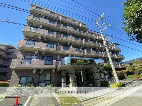 埼玉県さいたま市大宮区上小町 賃貸マンション