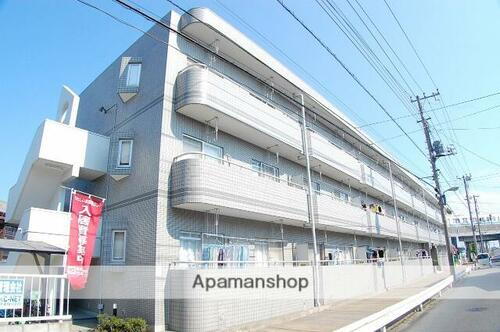 クレール市川（高谷２丁目）