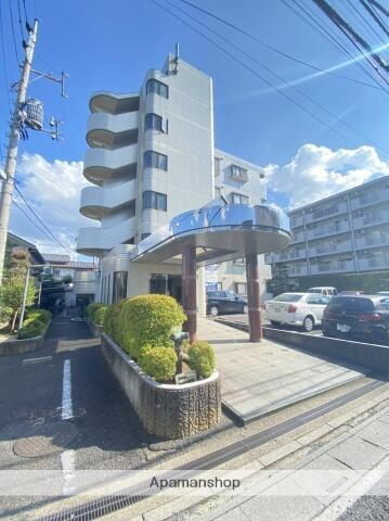 埼玉県さいたま市大宮区櫛引町１丁目 賃貸マンション