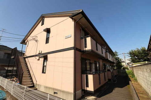 埼玉県さいたま市大宮区三橋４丁目 賃貸アパート