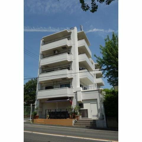 愛知県名古屋市南区外山２丁目 賃貸マンション