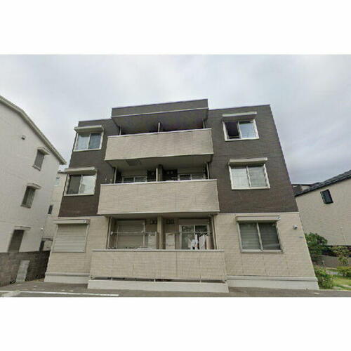 兵庫県尼崎市南清水 築9年5ヶ月 3階建