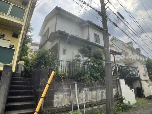 東京都日野市程久保２丁目 賃貸一戸建て