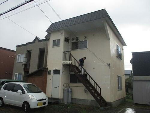 中村第２ハイツ