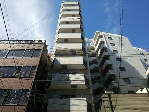 東京都文京区湯島３丁目 12階建