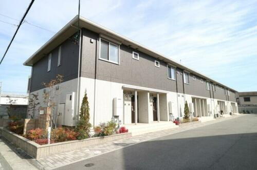 兵庫県三木市福井１丁目 賃貸アパート