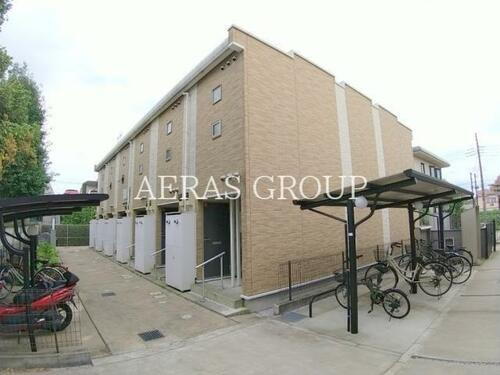 東京都国分寺市東恋ヶ窪２丁目 賃貸アパート