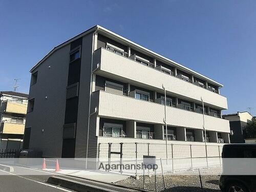 埼玉県さいたま市桜区大字下大久保 賃貸アパート