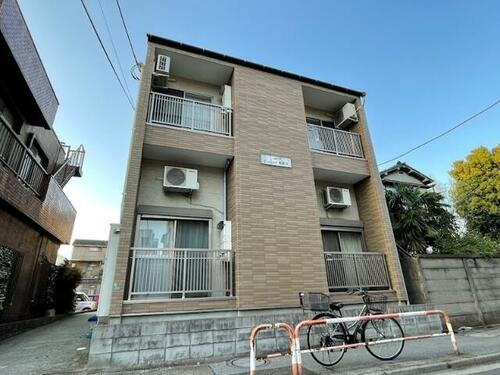 Ｃａｍｅｌ西新井