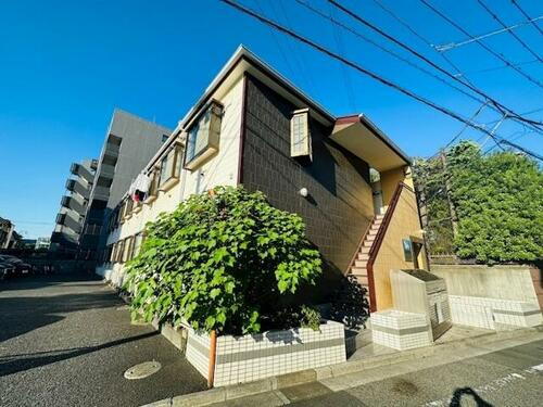 東京都足立区梅島１丁目 賃貸アパート