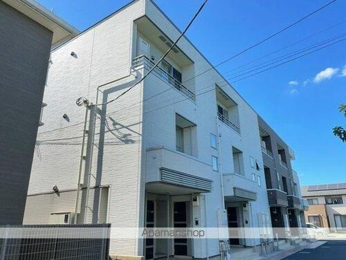 埼玉県川越市大字笠幡 賃貸アパート