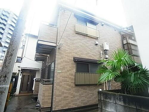 東京都足立区千住寿町 賃貸アパート