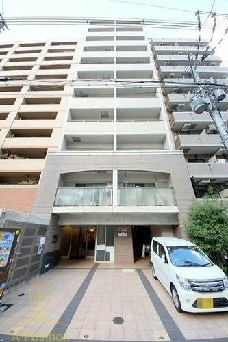 Ｍ．Ｈｉｌｌｓ西本町 13階建