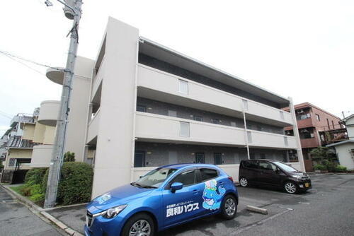 カーサ曙 3階建